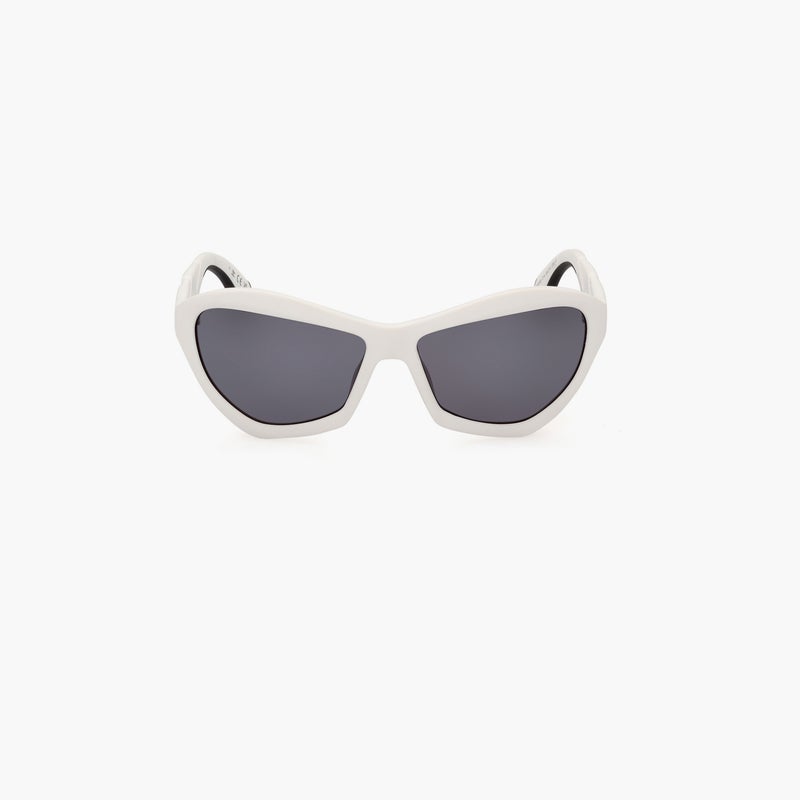 Adidas Geometric Sunglasses for Women - Image 4